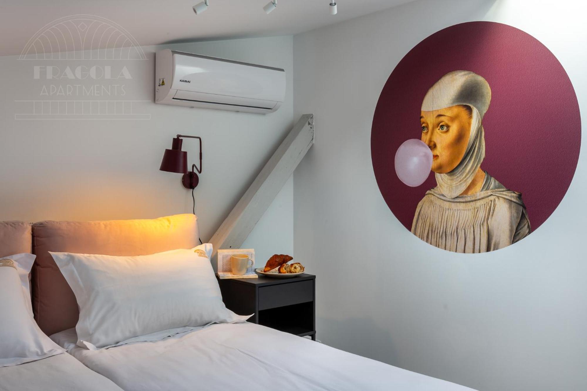 Spacious Apartment 11 Pax, Vistula River - Fragola Apartments كراكوفيا المظهر الخارجي الصورة